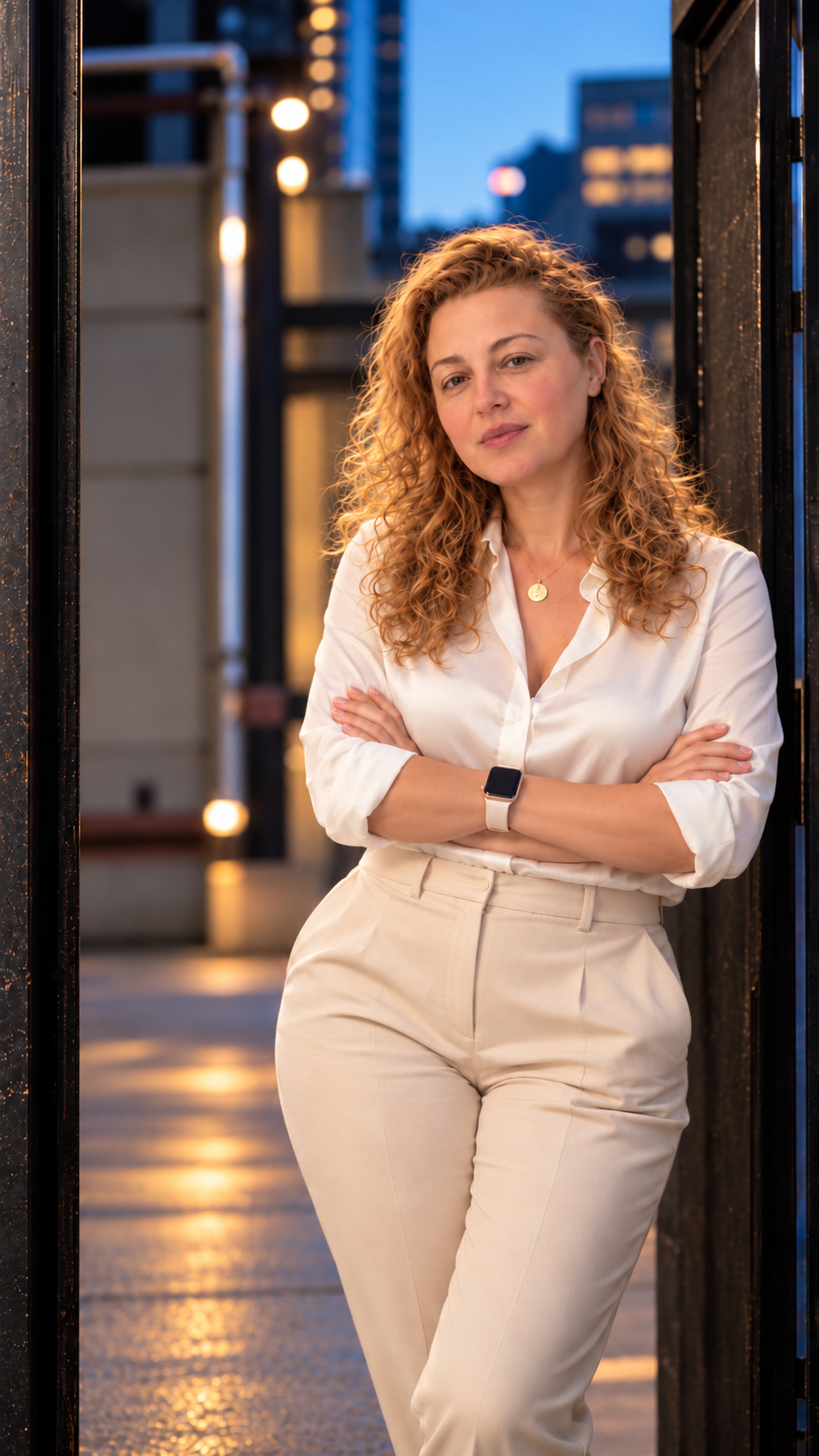 Ayse Kurtoglu
